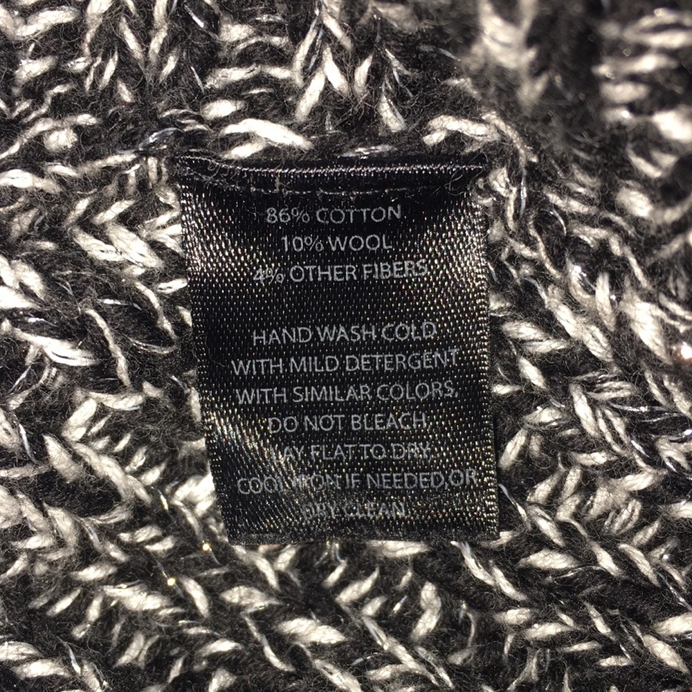 WHBM Sweater - Picture 8 of 8